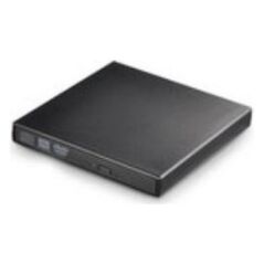 Napęd MicroStorage USB2.0 Portable Slim (MSE-DVDCDRW)