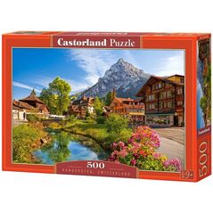 Castorland Kandersteg (52363)