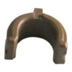 MicroSpareparts Dolna lewa tuleja rolki (MSP1063)