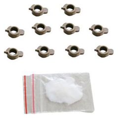 MicroSpareparts Prawe dolne tuleje rolek (MSP1064)