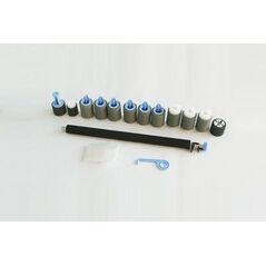 MicroSpareparts Zestaw rolek (MSP5813)