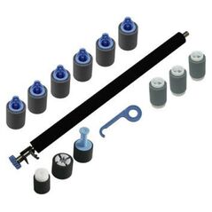 MicroSpareparts Roller Kit (MSP5813A)