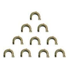 MicroSpareparts LOWER ROLLER BUSHING LEFT - MSP5864