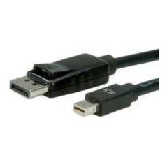 Kabel Value DisplayPort Mini - DisplayPort 1m czarny (11.99.5634)