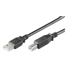 Adapter USB MicroConnect  (USBAB01B)
