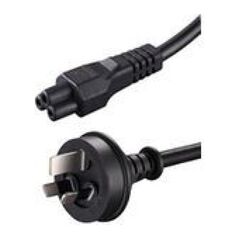 Kabel zasilający MicroConnect Wtyk Australia - C5, 1.8m (PE010818AUSTRALIA)