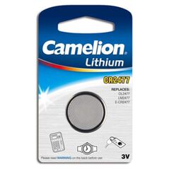 Camelion Bateria CR2477 1 szt.