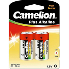 Camelion Bateria Plus C / R14 2 szt.