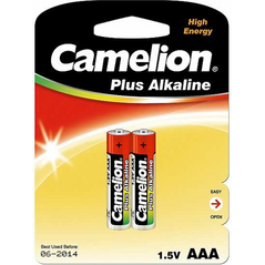 Camelion Bateria Plus AAA / R03 2 szt.