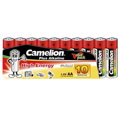 Camelion Bateria Plus AA / R6 10 szt.