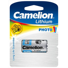 Camelion Bateria CR123 1 szt.