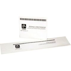 Zebra Cleaning-kit (105999-302)