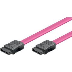 Eigenbrand SATA - SATA, 0.5m, Różowy (50915)