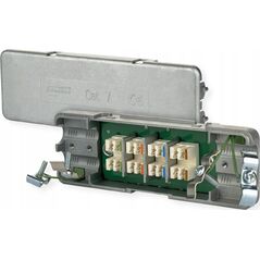 MetzConnect BTR BTR Connection Module, Cat 7 - 130863-E