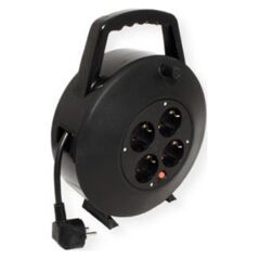 Kabel zasilający Bachmann Bachmann Cable Drum, 4-port, connection cable: 10 m - 393.002