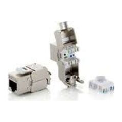Equip Keystone Cat.6a (767221)