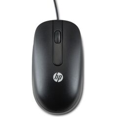 Mysz HP USB Optical Scroll Mouse (QY777AT)