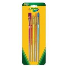 Russell A012. 3007 ZESTAW PEDZELKOW 5 SZT. - 5010065030077