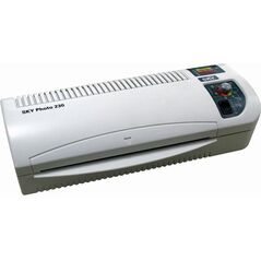 Laminator Wallner Sky Photo 230