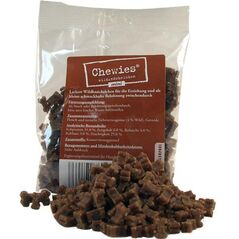Chewies Kosteczki z Dziczyzny MINI 125g
