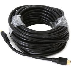 Kabel Omega HDMI - HDMI 15m czarny (OCHB15)