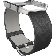 Fitbit pasek do Blaze (FB159LBBKL)