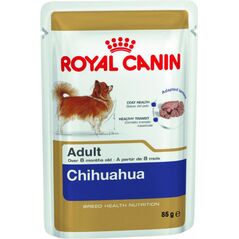 Royal Canin Chihuahua Adult 85g