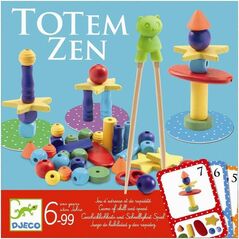 Djeco Totem zen (145798)