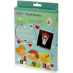 Smykałka Smykałka Czaszka Igraszka