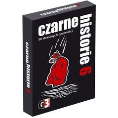 G3 Czarne historie 6 (169901)
