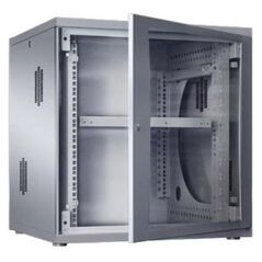 Szafa Rittal Wisząca 19" 6U (7507.000)