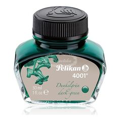 Pelikan Atrament ciemno zielony (300056)