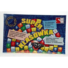 Samo-pol Gra - Super Klasówka SAMO-POL - 188043