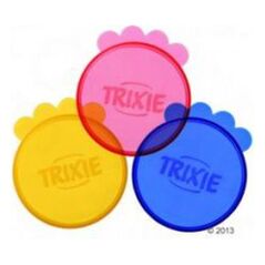 Trixie TX-24551 PRZYKRYWKI NA PUSZKI 7.5cm
