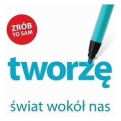Jacobsony Świat wokół nas: Tworzę JACOBSONY - 181842
