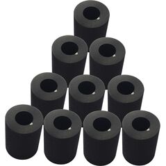 MicroSpareparts Guma do rolek (MSP7829)