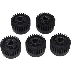 MicroSpareparts Dolne koło zębate (MSP2477)