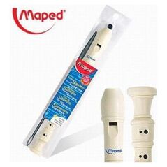 Maped Flet plastikowy MAPED - 175429