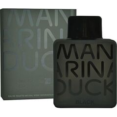 Mandarina Duck Pure Black EDT 100 ml
