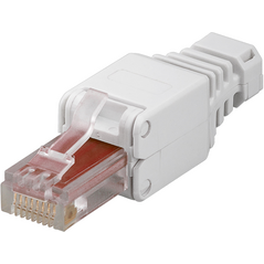 MicroConnect Wtyk RJ45 Cat 6 (KON520TL)