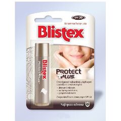 Blistex  Balsam do ust Protect Plus ochronny SPF30 4.25 g