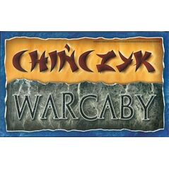 Samo-pol Chińczyk/Warcaby (188044)