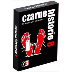 G3 Czarne historie 8 (216950)