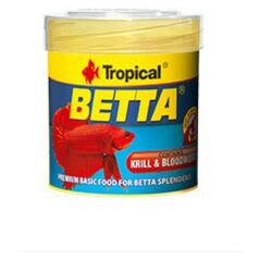 Tropical Betta pokarm dla bojowników 50ml