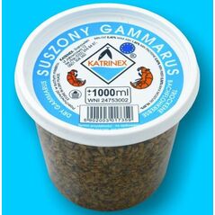 Katrinex Gammarus Suszony Katrinex 1000ml