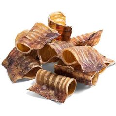 Petmex Tchawica wołowa cięta Petmex 100g