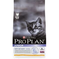 Purina Pro Plan Junior Kurczak 1,5kg