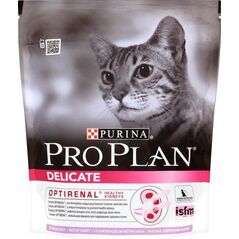 Purina Pro Plan Delicate Indyk 400g