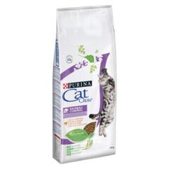 Purina Kurczak Cat Chow® Hairball Control 15kg