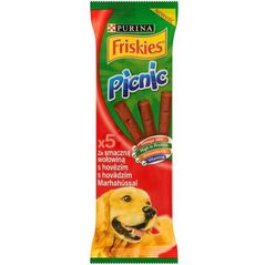 Purina Friskies Picnic ze smaczną wołowiną 42g